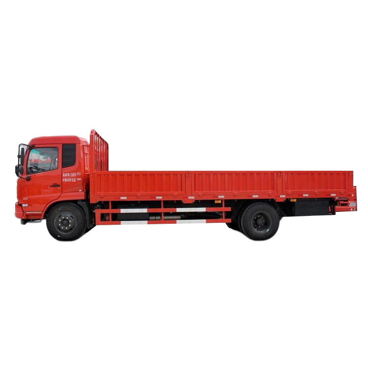 DONGFENG KR MID-DUTY 15-20T CARGO TRUCK